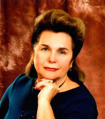 Миронович Елена Юрьевна.
