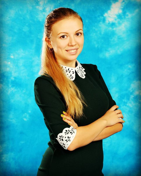 Манухина Людмила Анатольевна.